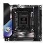 ASRock Phantom Gaming Z890I Nova WiFi Mini ITX LGA 1851 Intel Z890