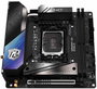 ASRock Phantom Gaming Z890I Nova WiFi Mini ITX LGA 1851 Intel Z890
