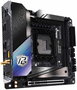 ASRock Phantom Gaming Z890I Nova WiFi Mini ITX LGA 1851 Intel Z890