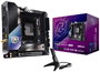 ASRock Phantom Gaming Z890I Nova WiFi Mini ITX LGA 1851 Intel Z890