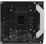 ASRock Phantom Gaming Z890I Nova WiFi Mini ITX LGA 1851 Intel Z890