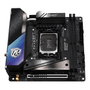 ASRock Phantom Gaming Z890I Nova WiFi (LGA 1851, DDR5, mini ITX)