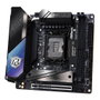 ASRock Phantom Gaming Z890I Nova WiFi (LGA 1851, DDR5, mini ITX)