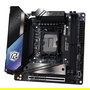 ASRock Z890I NOVA WiFi Placa Base Mini ITX Intel Z890 Socket LGA 1851 DDR5 WiFi 7 Ethernet 5Gb