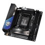 ASRock Phantom Gaming Z890I Nova WiFi (LGA 1851, DDR5, mini ITX)