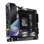 ASRock Phantom Gaming Z890I Nova WiFi (LGA 1851, DDR5, mini ITX)