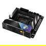 ASRock Z890I NOVA WiFi Placa Base Mini ITX Intel Z890 Socket LGA 1851 DDR5 WiFi 7 Ethernet 5Gb
