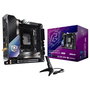 ASRock Phantom Gaming Z890I Nova WiFi (LGA 1851, DDR5, mini ITX)