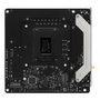 ASRock Phantom Gaming Z890I Nova WiFi (LGA 1851, DDR5, mini ITX)