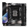ASRock Phantom Gaming Z890I Nova WiFi (LGA 1851, DDR5, mini ITX)