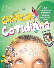 PARRAMON, CIENCIA COTIDIANA - VV.AA.