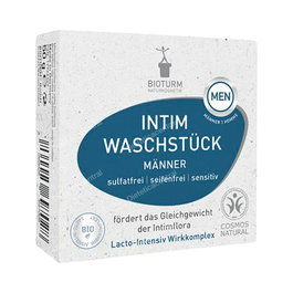 BIOTURM Gel Íntimo Sólido Hombre 50gr