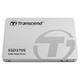 Transcend SSD370S TS256GSSD370S 256 GB 2,5 pulg. SATA III