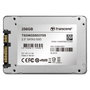 Transcend SSD370S TS256GSSD370S 256 GB 2,5 pulg. SATA III
