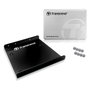 Transcend SSD370S TS256GSSD370S 256 GB 2,5 pulg. SATA III