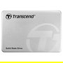 Transcend TS256GSSD370S SSD 256GB 2.5" SATA 6Gb/s MLC Aluminium Gehäuse