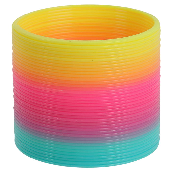 Jeux 2 momes Muelle Mágico Arco Iris Seche Pleure