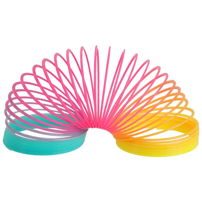 Jeux 2 momes Muelle Mágico Arco Iris Seche Pleure