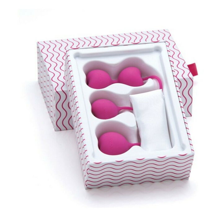 Set Erótico Lovelife by OhMiBod 3000011047