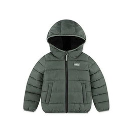 Chaqueta Deportiva para Hombre Levi's 9EN628-F7P Oliva