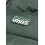 Chaqueta Deportiva para Hombre Levi's 9EN628-F7P Oliva