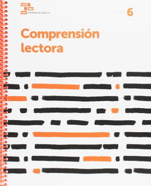 BAULA, Comprensión lectora 6e.primaria. Lengua castellana para Cataluña - VV.AA