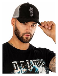 Harry Potter Gorra Camionero Dark Mark