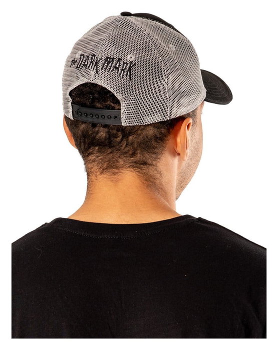 Harry Potter Gorra Camionero Dark Mark Harry Potter Gorra Camionero Dark Mark