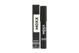 Mexx Black Woman Perfume Pen 3g