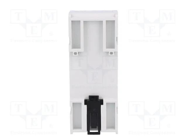 F&F Programador de tiempo SPDT 24÷264VAC/VDC