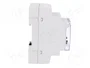 F&F Programador de tiempo SPDT 24÷264VAC/VDC