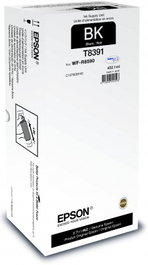 EPSON WORKFORCE PRO WF-R8590 BLACK XL INK SUPPLY UNIT