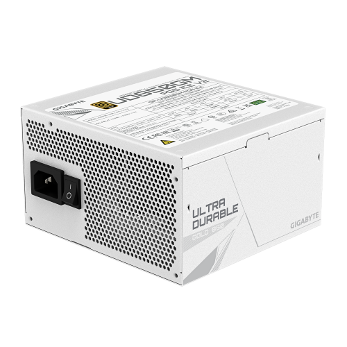 Gigabyte UD850GM PG5 V2 ICE 850 W 80 PLUS Gold Blanco