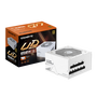 Gigabyte UD850GM PG5 V2 ICE 850 W 80 PLUS Gold Blanco