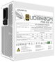 Gigabyte UD850GM PG5 V2 ICE 850 W 80 PLUS Gold Blanco