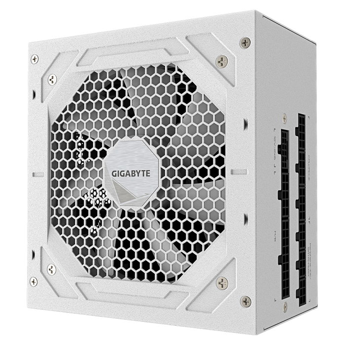 GIGABYTE MODULAR FUENTE ALIM. UD850GM PG5 ICE 80 PLUS GOLD GIGABYTE MODULAR FUENTE ALIM. UD850GM PG5 ICE 80 PLUS GOLD