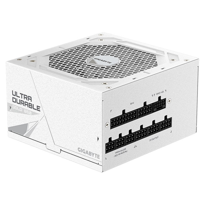 GIGABYTE MODULAR FUENTE ALIM. UD850GM PG5 ICE 80 PLUS GOLD GIGABYTE MODULAR FUENTE ALIM. UD850GM PG5 ICE 80 PLUS GOLD