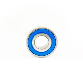 Euro Bearings Rodamientos cerámicos para ruletas de cambio 6x19x6
