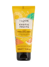 I Love Crema de manos y uñas Signature Collection Frutas exóticas