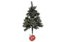 DKD Home Decor Base Árbol Magnesia Multicolor 41x41x48 cm
