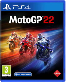 ML-MILESTONE MOTO GP 22