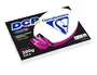 Clairefontaine DCP COATED GLOSSY Papel Fotocopiadora Color Brillo Din A4 200 Gramos Paquete 250 Hojas