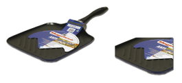MAGEFESA Asador Serie Danubio 27x27 cm