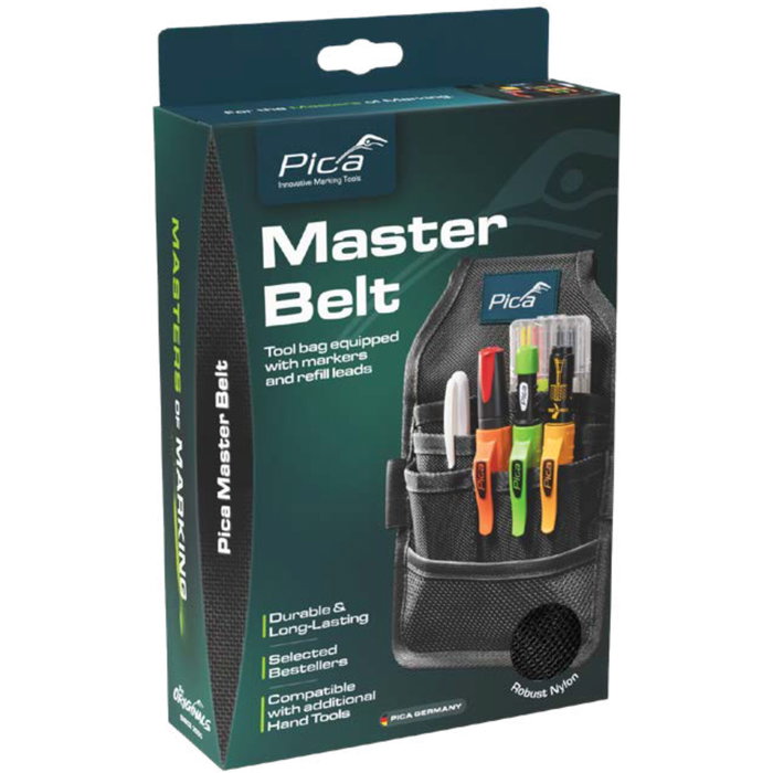 Pica Pica Master Belt Pica Pica Master Belt