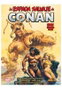 Panini España S.A. La Espada Salvaje de Conan 10 (Limited Edition)