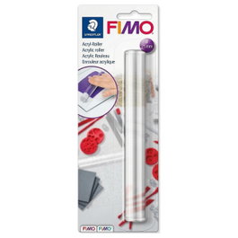 Staedtler Rodillo Acrílico para Amasar FIMO 8700 05