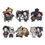 Megahouse Demon Slayer: Kimetsu no Yaiba Colgantes Caucho 6 cm Buddy Collection Vol. 4 (6)