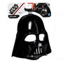 Hasbro G1430 Máscara de Darth Vader Star Wars para Juego de Rol y Cosplay, Multilingüe
