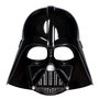 Hasbro G1430 Máscara de Darth Vader Star Wars para Juego de Rol y Cosplay, Multilingüe