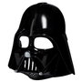 Hasbro G1430 Máscara de Darth Vader Star Wars para Juego de Rol y Cosplay, Multilingüe